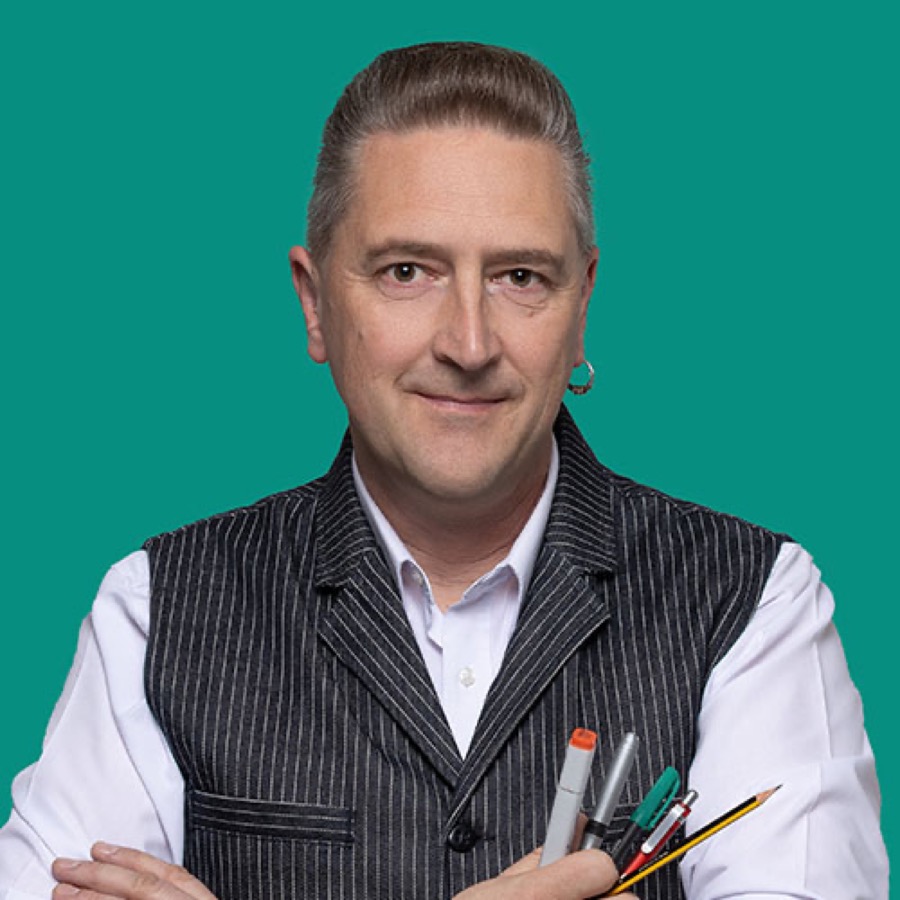 Jörg Schlenker