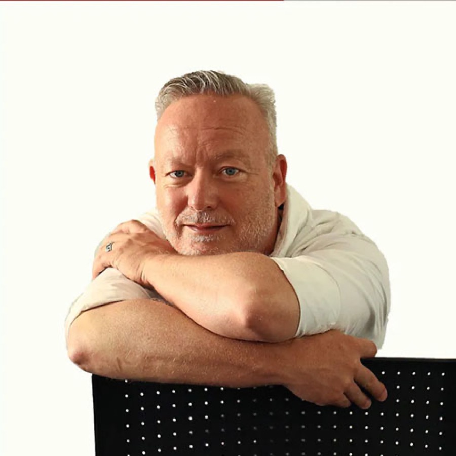 Wilfried Strohmeier